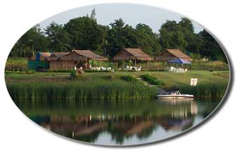 wakeboard, relax, and enjoy wakeboarding in Thailand.