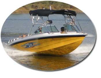 2008 Super Air Nautique 210 Team Edition, Click for more details.